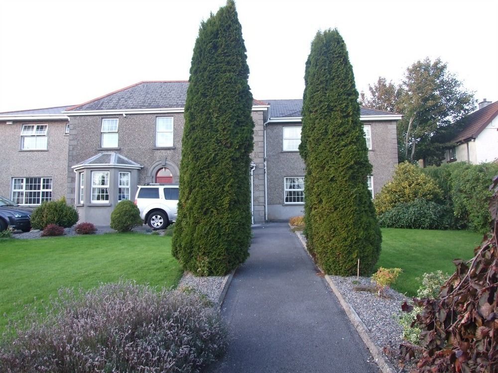 Shannonside House N37Hf67 Άθλον Εξωτερικό φωτογραφία