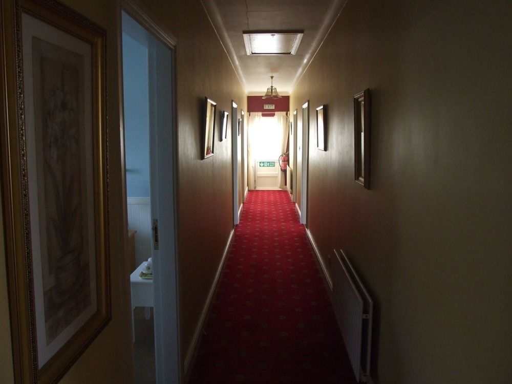 Shannonside House N37Hf67 Άθλον Εξωτερικό φωτογραφία